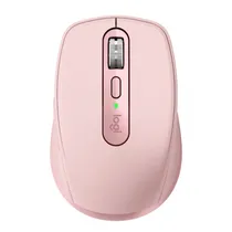  Mouse Logit...