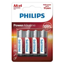  Pilhas Phil...