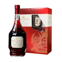 Vino Oporto...