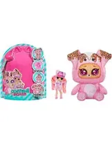  Mga Muñeca ...