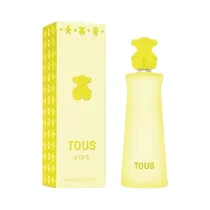  Perfume Tou...