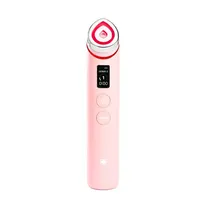 Dispositivo Facial Medicube Age-R Booster Pro - Rosa(Atacado)