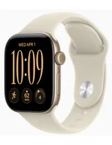 Apple Watch ...