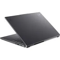 Notebook Acer Ai A14-52M-72FH ULTRA7 256V/16/1TB/14" Cinza