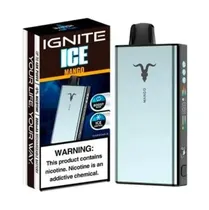 Ignite V400 Prata Ice Mango