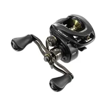 Marine Carretilla Black Eagle Shi 8ROL 8.3:1 Der