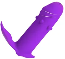  Vibrador Fe...