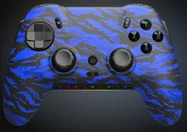 Controle Gam...