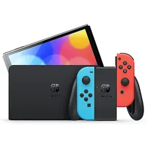  Console Nin...