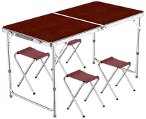  Mesa de Cam...