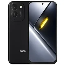 Celular Xiaomi Poco C95 Pro 8 8/256GB 6.9"Preto