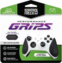 Grip Kontrol...