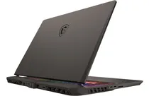 Notebook MSI...