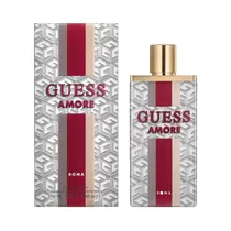 Perfume Guess Amore Roma - Eau de Toilette - Unissex - 100ML