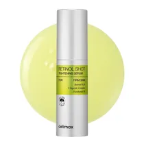 Serum Facial...