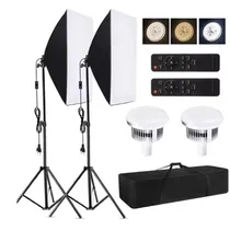  Kit Ilumina...