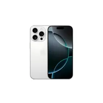iPhone Swap 16 Pro 128GB White