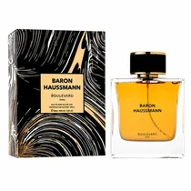 Perfume Boul...