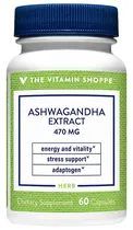  The Vitamin...