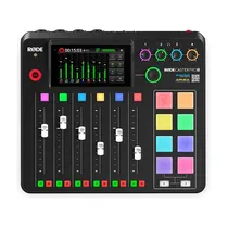 Mixer Rodeca...
