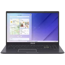 Notebook Asus Go 15 E510KA-EJ1151W - Intel Celeron N4500 1.1GHZ - 4/128GB - 15.6" - Star Black