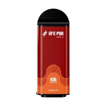 Life Pod Eco...