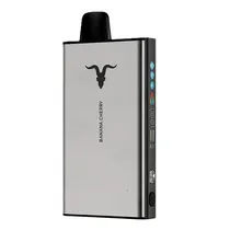 Ignite V400 Prata Ice Banana Cherry