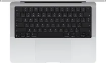 Apple Macbook Pro MJLV4LL/ A M5 Pro 15C/ 16C/ 24GB/ 2TB/ 14" Silver (2026)