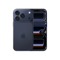iPhone 17 Pro Max 512GB Deep Blue Esim