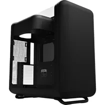 Gabinete Hyte X50 Modern Performance ATX Mid Tower - Preto Picht