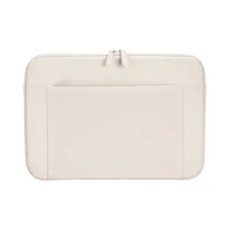 Funda para Notebook FTX Zenit-BG 16" Beige