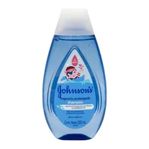  Shampoo Bab...