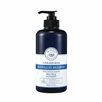 DR Seed Tratamiento Nutritivo Baby Powder 1L
