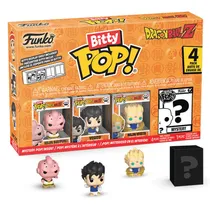 Funko Pop Bi...