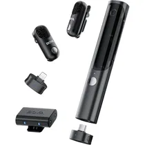  Microfone B...