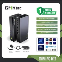  Mini PC Gmk...