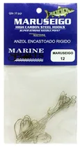  Anzol Encas...