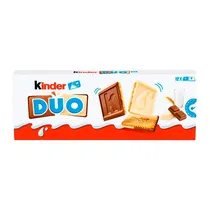 Chocolate Ki...