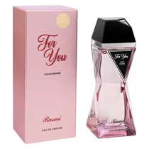 Perfume Rasasi Hawas For You Eau de Parfum Feminino 100ML
