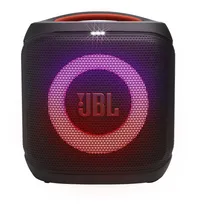 Caixa de Som JBL Partybox Encore Essential 2 Ne