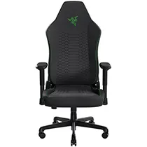 Cadeira Gamer Razer Iskur V2 X - Preto (RZ38-05310100-R3UA)