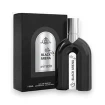 Perfume Masculino Mirada Black Arena Edp 85ML