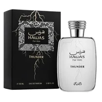 Perfume Rasa...