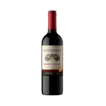  Vino Concha...