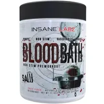  Insane Labz...