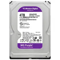HD 4TB WD Purple WD44PURZ Surv 5400RPM 3.5"