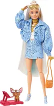  Boneca Barb...
