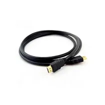Cabo HDMI p/ HDMI 1.5M (Cable Negro)