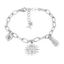 Pulseira Fem...