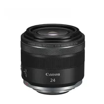  Lente Canon...